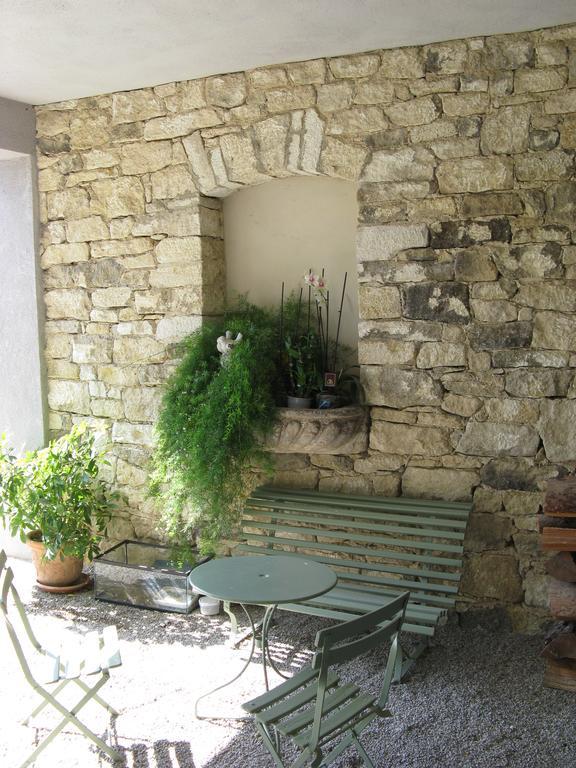 Le Petit Champ Villa Buisson Cameră foto