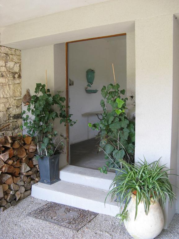 Le Petit Champ Villa Buisson Cameră foto