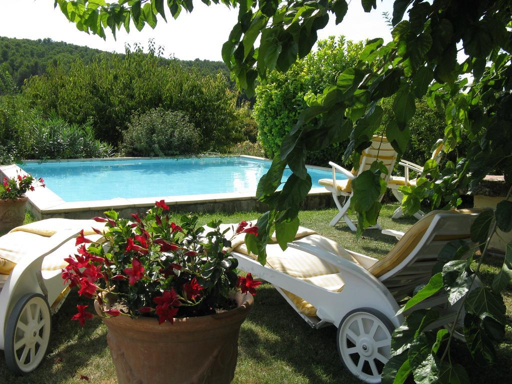 Le Petit Champ Villa Buisson Cameră foto